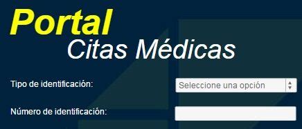 colsubsidio cita|Citas Médicas